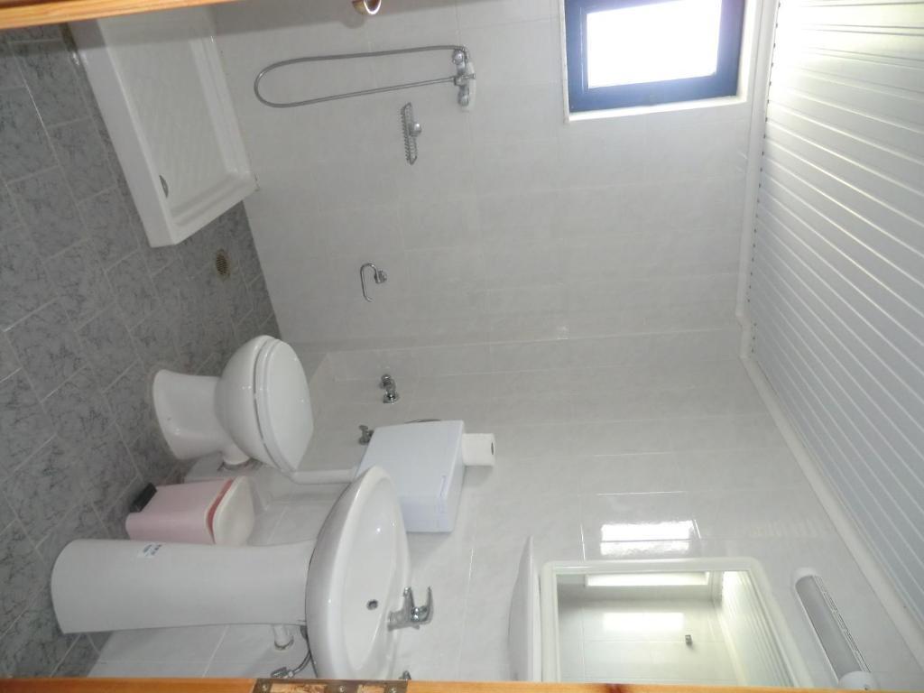 Flisvos Apartments Frangocastelo ภายนอก รูปภาพ
